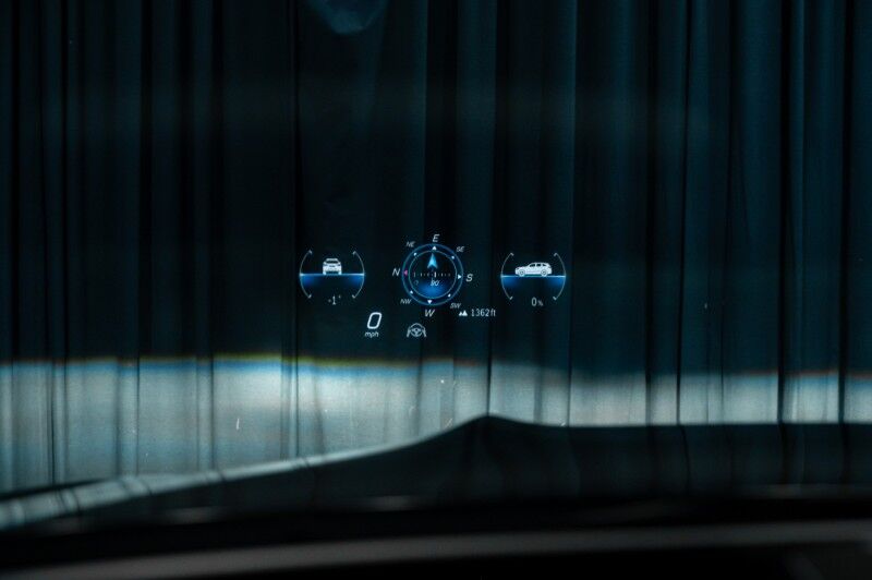 2025 Mercedes-Benz GLS 450 4MATIC® SUV Scottsdale AZ 2025 Mercedes-Benz GLS 450 4MATIC® SUV Scottsdale AZ