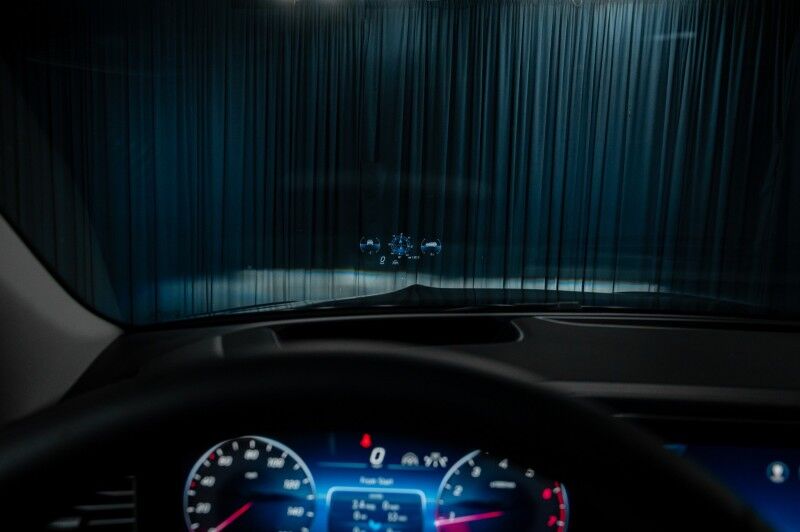 2025 Mercedes-Benz GLS 450 4MATIC® SUV Scottsdale AZ 2025 Mercedes-Benz GLS 450 4MATIC® SUV Scottsdale AZ