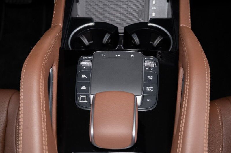 2025 Mercedes-Benz GLS 450 4MATIC® SUV Scottsdale AZ 2025 Mercedes-Benz GLS 450 4MATIC® SUV Scottsdale AZ