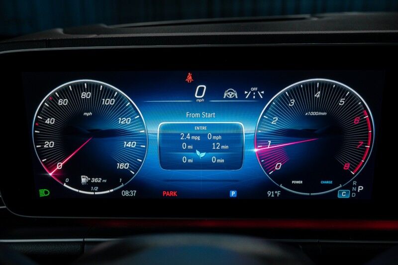 2025 Mercedes-Benz GLS 450 4MATIC® SUV Scottsdale AZ 2025 Mercedes-Benz GLS 450 4MATIC® SUV Scottsdale AZ