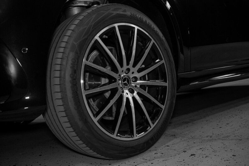 2025 Mercedes-Benz GLS 450 4MATIC® SUV Scottsdale AZ 2025 Mercedes-Benz GLS 450 4MATIC® SUV Scottsdale AZ