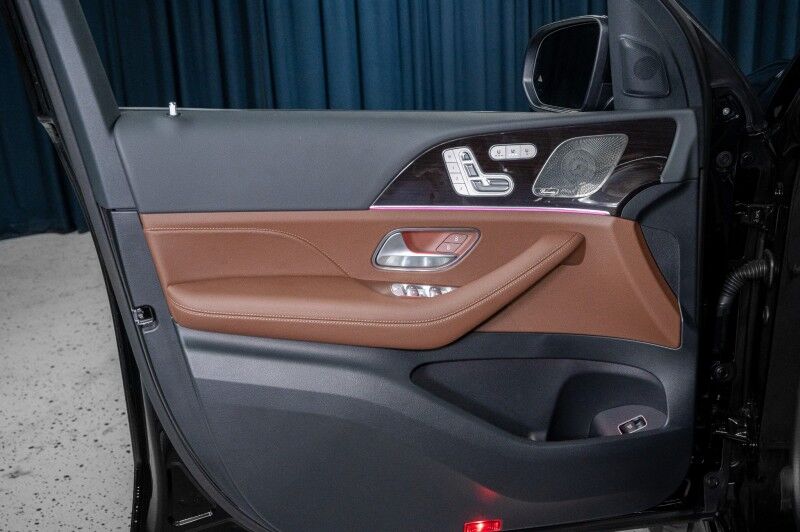 2025 Mercedes-Benz GLS 450 4MATIC® SUV Scottsdale AZ 2025 Mercedes-Benz GLS 450 4MATIC® SUV Scottsdale AZ