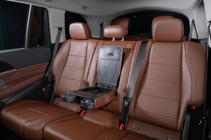 2025 Mercedes-Benz GLS 450 4MATIC® SUV Scottsdale AZ 2025 Mercedes-Benz GLS 450 4MATIC® SUV Scottsdale AZ