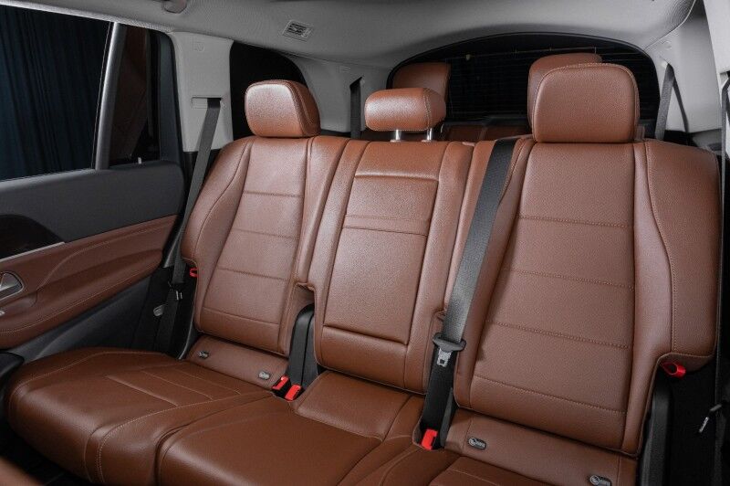 2025 Mercedes-Benz GLS 450 4MATIC® SUV Scottsdale AZ 2025 Mercedes-Benz GLS 450 4MATIC® SUV Scottsdale AZ