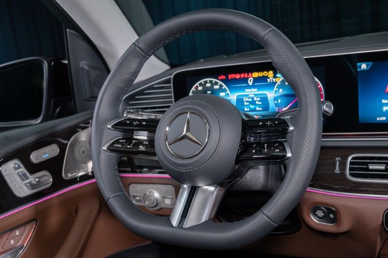 2025 Mercedes-Benz GLS 450 4MATIC® SUV Scottsdale AZ 2025 Mercedes-Benz GLS 450 4MATIC® SUV Scottsdale AZ