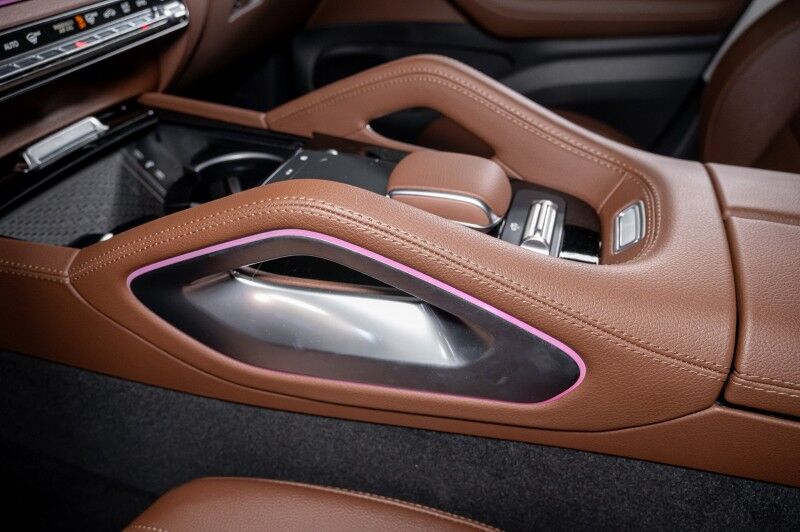 2025 Mercedes-Benz GLS 450 4MATIC® SUV Scottsdale AZ 2025 Mercedes-Benz GLS 450 4MATIC® SUV Scottsdale AZ