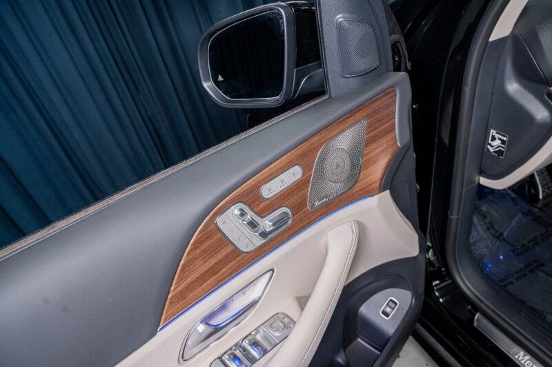 2025 Mercedes-Benz GLS 450 4MATIC® SUV Scottsdale AZ 2025 Mercedes-Benz GLS 450 4MATIC® SUV Scottsdale AZ