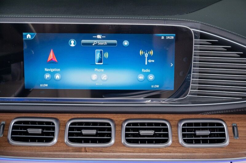 2025 Mercedes-Benz GLS 450 4MATIC® SUV Scottsdale AZ 2025 Mercedes-Benz GLS 450 4MATIC® SUV Scottsdale AZ