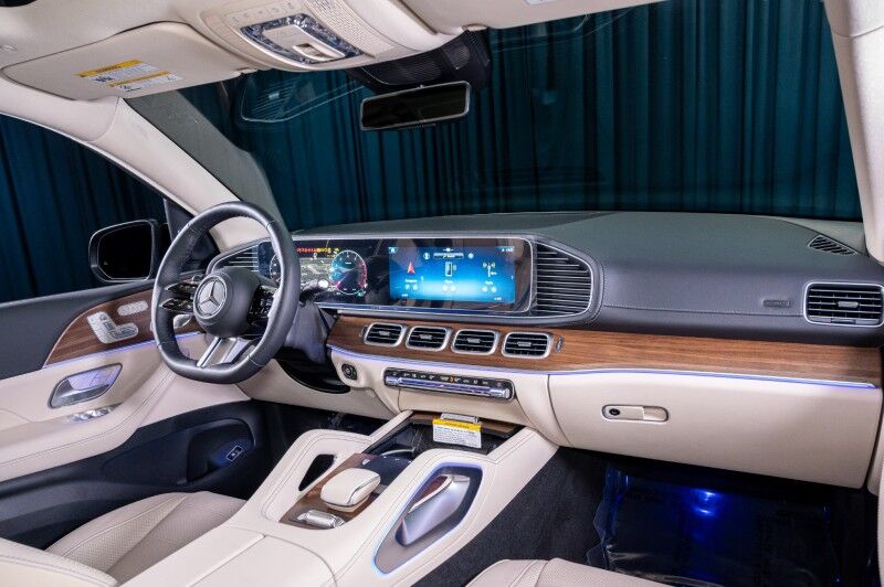 2025 Mercedes-Benz GLS 450 4MATIC® SUV Scottsdale AZ 2025 Mercedes-Benz GLS 450 4MATIC® SUV Scottsdale AZ