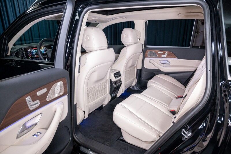 2025 Mercedes-Benz GLS 450 4MATIC® SUV Scottsdale AZ 2025 Mercedes-Benz GLS 450 4MATIC® SUV Scottsdale AZ