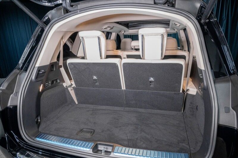 2025 Mercedes-Benz GLS 450 4MATIC® SUV Scottsdale AZ 2025 Mercedes-Benz GLS 450 4MATIC® SUV Scottsdale AZ