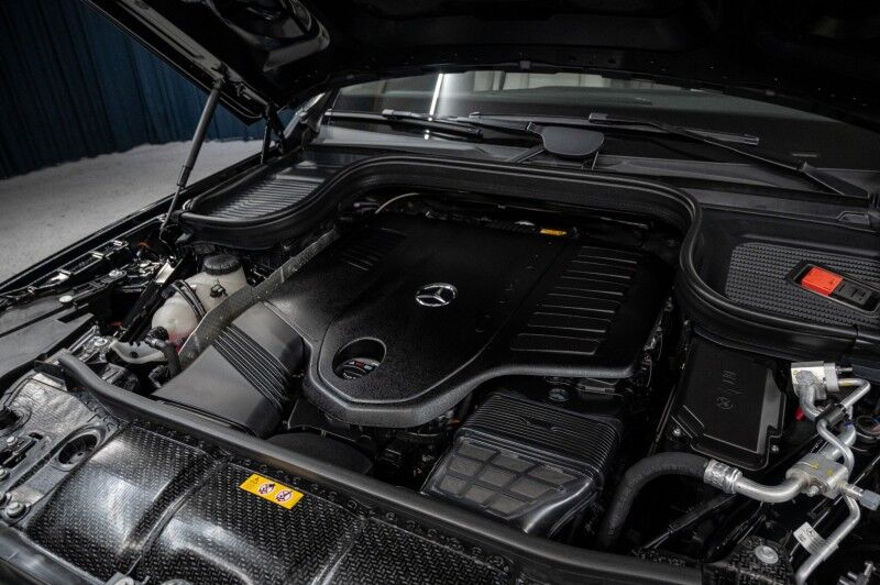 2025 Mercedes-Benz GLS 450 4MATIC® SUV Scottsdale AZ 2025 Mercedes-Benz GLS 450 4MATIC® SUV Scottsdale AZ