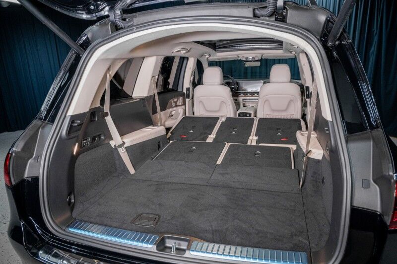 2025 Mercedes-Benz GLS 450 4MATIC® SUV Scottsdale AZ 2025 Mercedes-Benz GLS 450 4MATIC® SUV Scottsdale AZ