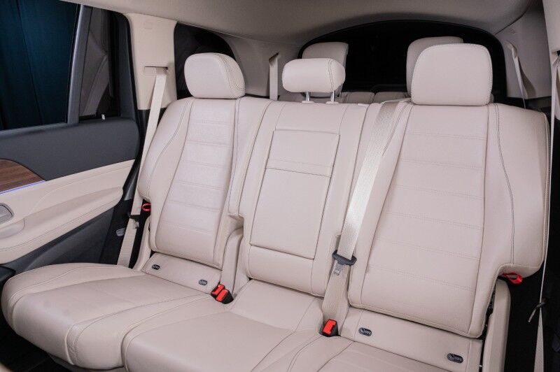 2025 Mercedes-Benz GLS 450 4MATIC® SUV Scottsdale AZ 2025 Mercedes-Benz GLS 450 4MATIC® SUV Scottsdale AZ