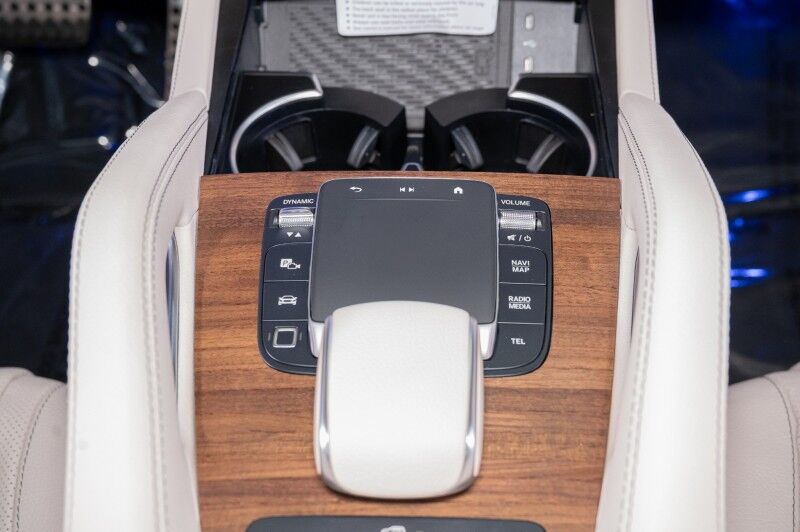 2025 Mercedes-Benz GLS 450 4MATIC® SUV Scottsdale AZ 2025 Mercedes-Benz GLS 450 4MATIC® SUV Scottsdale AZ