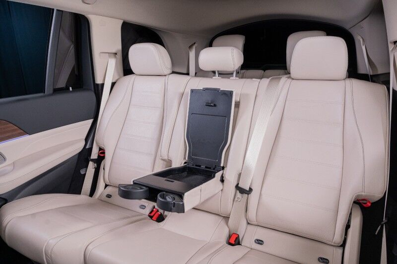 2025 Mercedes-Benz GLS 450 4MATIC® SUV Scottsdale AZ 2025 Mercedes-Benz GLS 450 4MATIC® SUV Scottsdale AZ