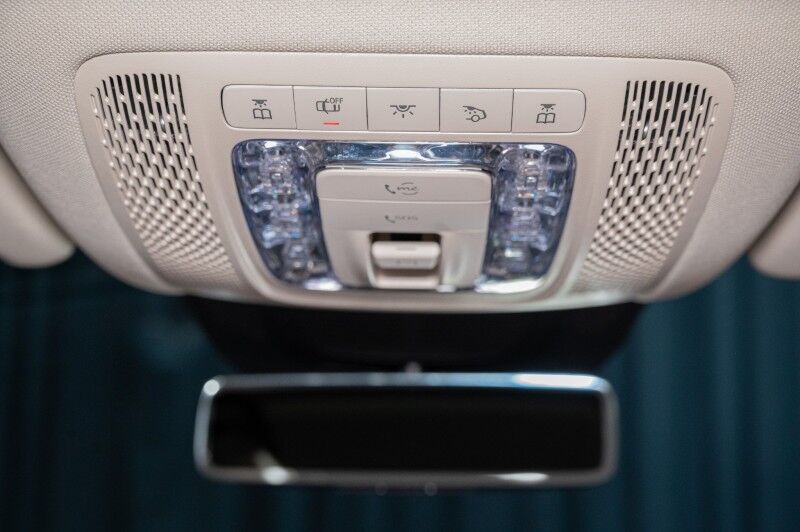 2025 Mercedes-Benz GLS 450 4MATIC® SUV Scottsdale AZ 2025 Mercedes-Benz GLS 450 4MATIC® SUV Scottsdale AZ