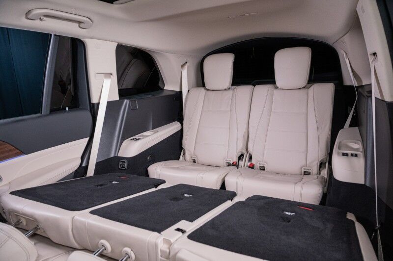 2025 Mercedes-Benz GLS 450 4MATIC® SUV Scottsdale AZ 2025 Mercedes-Benz GLS 450 4MATIC® SUV Scottsdale AZ