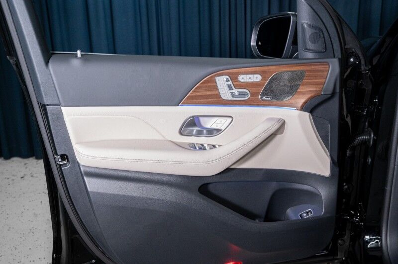 2025 Mercedes-Benz GLS 450 4MATIC® SUV Scottsdale AZ 2025 Mercedes-Benz GLS 450 4MATIC® SUV Scottsdale AZ