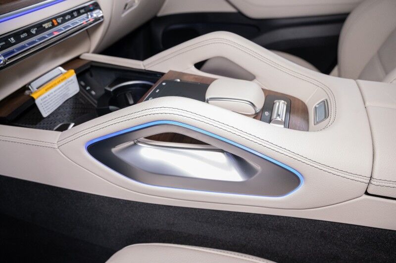 2025 Mercedes-Benz GLS 450 4MATIC® SUV Scottsdale AZ 2025 Mercedes-Benz GLS 450 4MATIC® SUV Scottsdale AZ