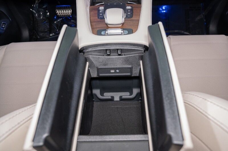 2025 Mercedes-Benz GLS 450 4MATIC® SUV Scottsdale AZ 2025 Mercedes-Benz GLS 450 4MATIC® SUV Scottsdale AZ