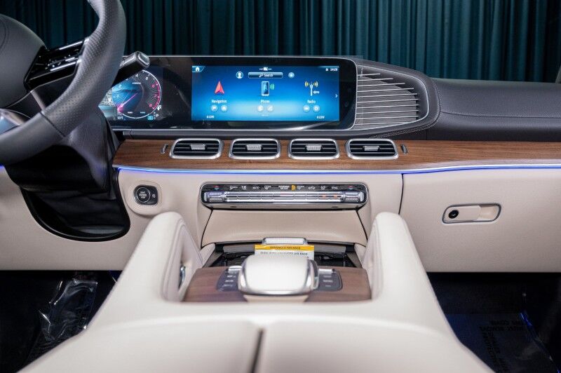 2025 Mercedes-Benz GLS 450 4MATIC® SUV Scottsdale AZ 2025 Mercedes-Benz GLS 450 4MATIC® SUV Scottsdale AZ