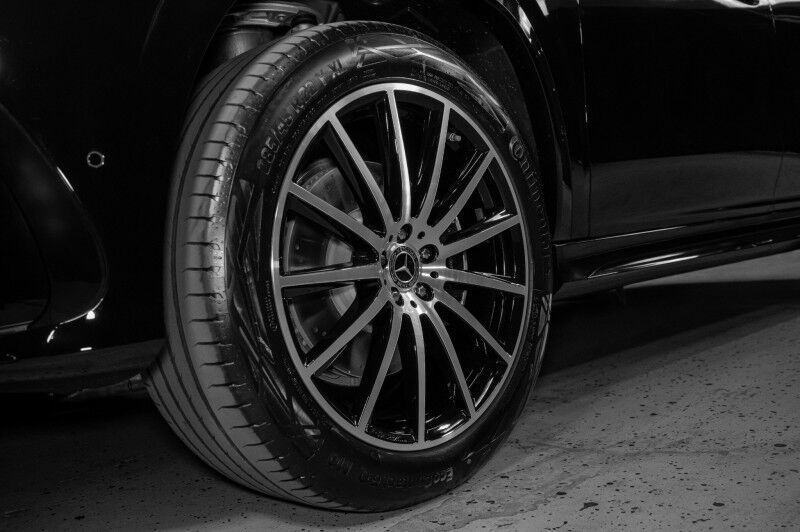 2025 Mercedes-Benz GLS 450 4MATIC® SUV Scottsdale AZ 2025 Mercedes-Benz GLS 450 4MATIC® SUV Scottsdale AZ