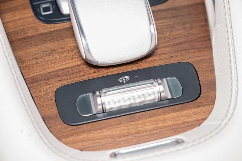 2025 Mercedes-Benz GLS 450 4MATIC® SUV Scottsdale AZ 2025 Mercedes-Benz GLS 450 4MATIC® SUV Scottsdale AZ