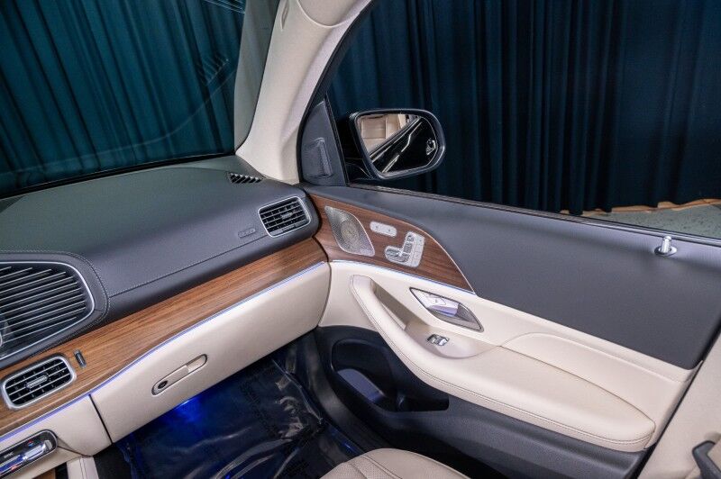 2025 Mercedes-Benz GLS 450 4MATIC® SUV Scottsdale AZ 2025 Mercedes-Benz GLS 450 4MATIC® SUV Scottsdale AZ