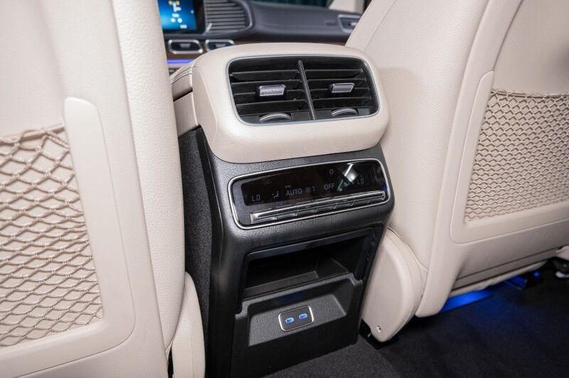 2025 Mercedes-Benz GLS 450 4MATIC® SUV Scottsdale AZ 2025 Mercedes-Benz GLS 450 4MATIC® SUV Scottsdale AZ