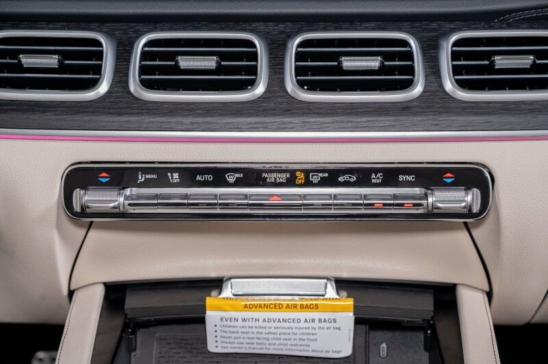 2025 Mercedes-Benz GLS 450 4MATIC® SUV Scottsdale AZ 2025 Mercedes-Benz GLS 450 4MATIC® SUV Scottsdale AZ