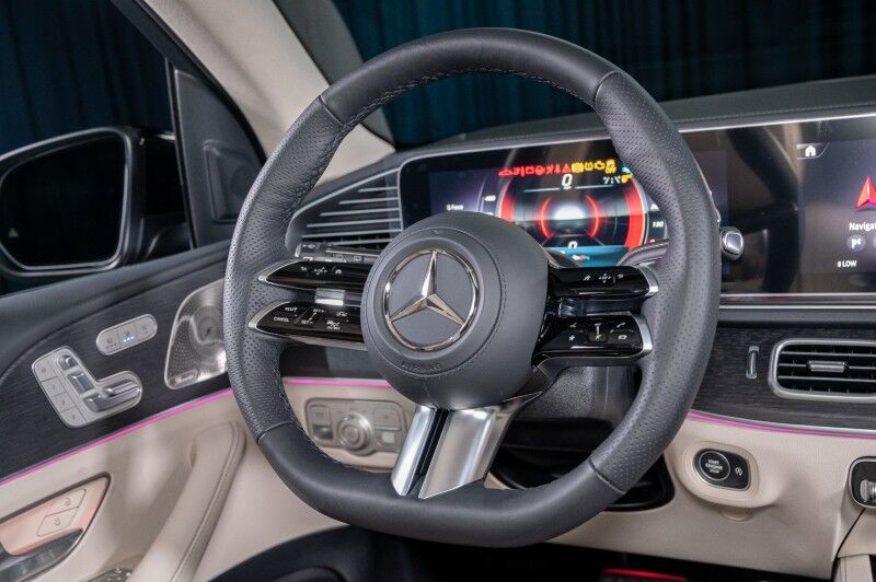 2025 Mercedes-Benz GLS 450 4MATIC® SUV Scottsdale AZ 2025 Mercedes-Benz GLS 450 4MATIC® SUV Scottsdale AZ