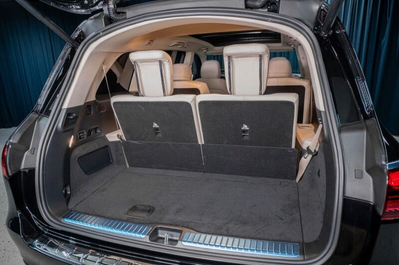 2025 Mercedes-Benz GLS 450 4MATIC® SUV Scottsdale AZ 2025 Mercedes-Benz GLS 450 4MATIC® SUV Scottsdale AZ