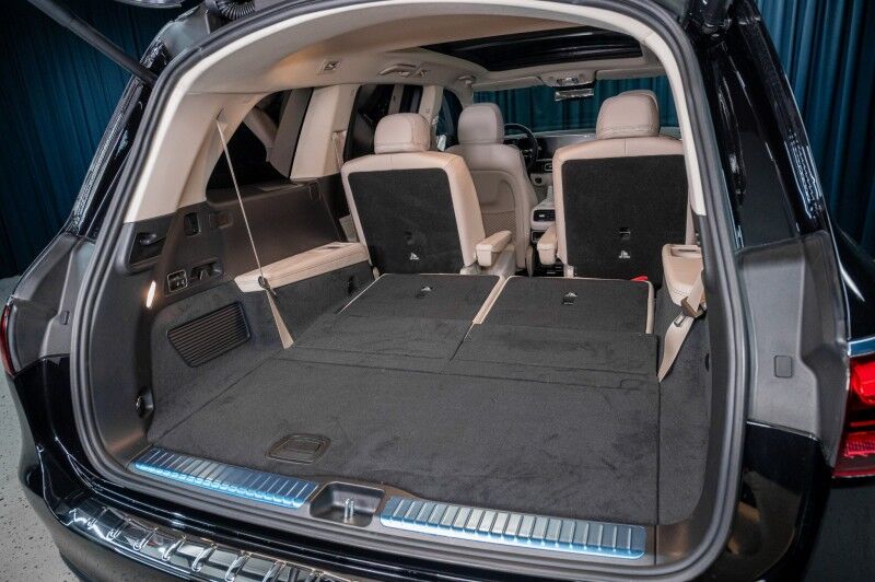 2025 Mercedes-Benz GLS 450 4MATIC® SUV Scottsdale AZ 2025 Mercedes-Benz GLS 450 4MATIC® SUV Scottsdale AZ