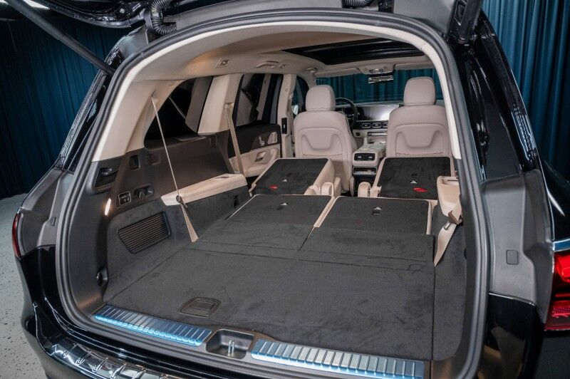 2025 Mercedes-Benz GLS 450 4MATIC® SUV Scottsdale AZ 2025 Mercedes-Benz GLS 450 4MATIC® SUV Scottsdale AZ