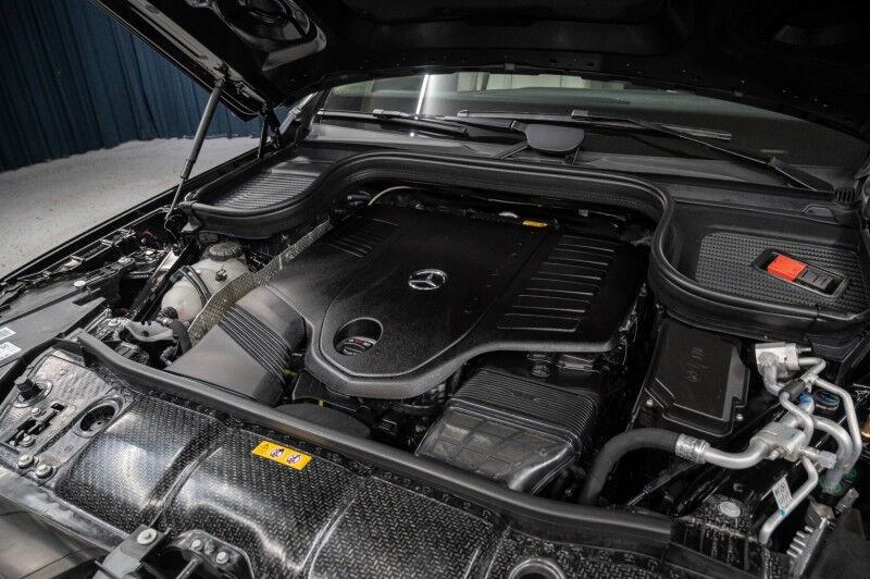 2025 Mercedes-Benz GLS 450 4MATIC® SUV Scottsdale AZ 2025 Mercedes-Benz GLS 450 4MATIC® SUV Scottsdale AZ