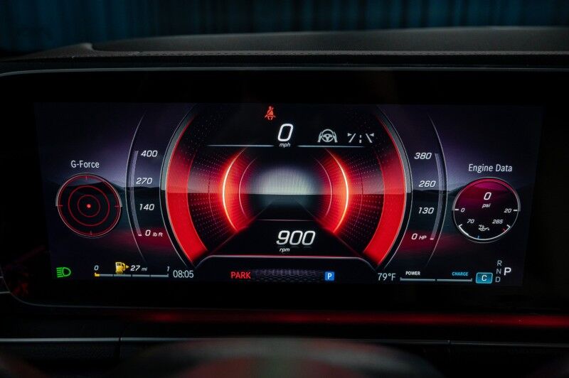 2025 Mercedes-Benz GLS 450 4MATIC® SUV Scottsdale AZ 2025 Mercedes-Benz GLS 450 4MATIC® SUV Scottsdale AZ