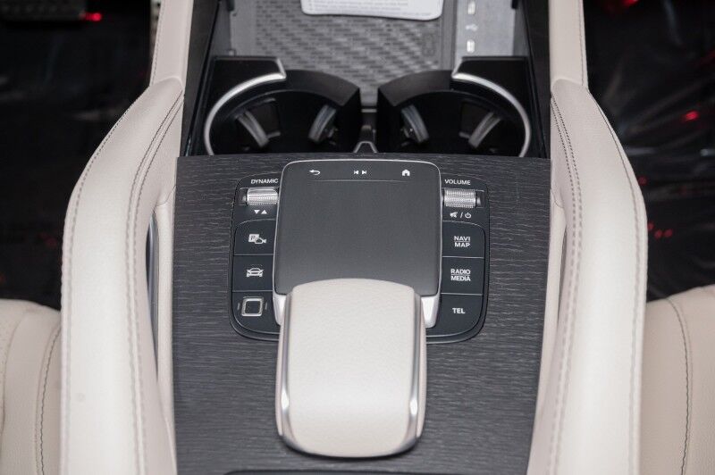 2025 Mercedes-Benz GLS 450 4MATIC® SUV Scottsdale AZ 2025 Mercedes-Benz GLS 450 4MATIC® SUV Scottsdale AZ