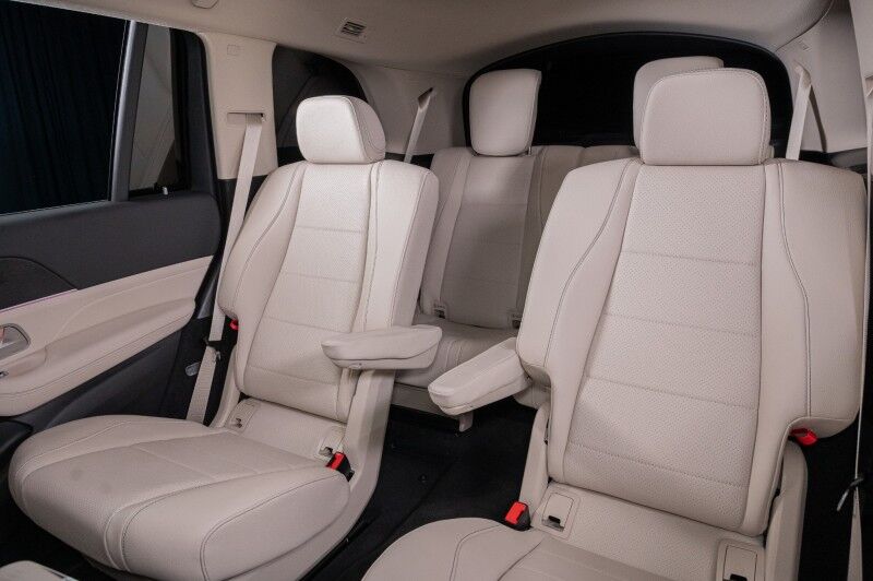 2025 Mercedes-Benz GLS 450 4MATIC® SUV Scottsdale AZ 2025 Mercedes-Benz GLS 450 4MATIC® SUV Scottsdale AZ