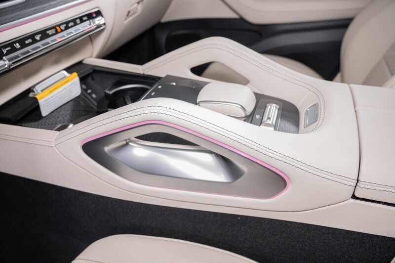 2025 Mercedes-Benz GLS 450 4MATIC® SUV Scottsdale AZ 2025 Mercedes-Benz GLS 450 4MATIC® SUV Scottsdale AZ