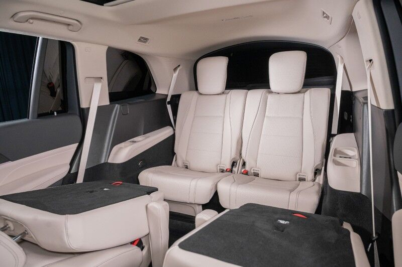 2025 Mercedes-Benz GLS 450 4MATIC® SUV Scottsdale AZ 2025 Mercedes-Benz GLS 450 4MATIC® SUV Scottsdale AZ