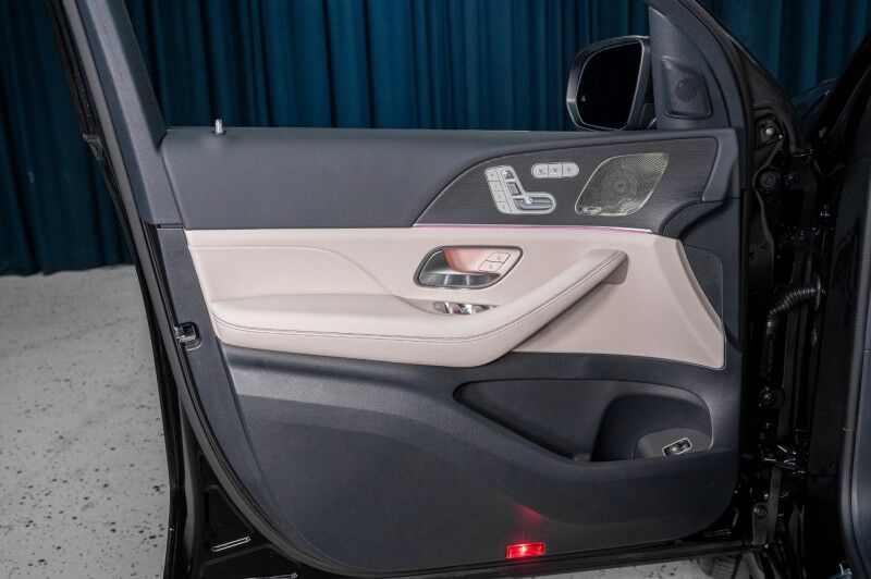 2025 Mercedes-Benz GLS 450 4MATIC® SUV Scottsdale AZ 2025 Mercedes-Benz GLS 450 4MATIC® SUV Scottsdale AZ