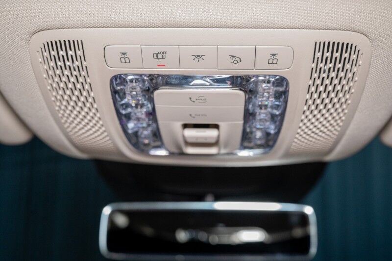 2025 Mercedes-Benz GLS 450 4MATIC® SUV Scottsdale AZ 2025 Mercedes-Benz GLS 450 4MATIC® SUV Scottsdale AZ