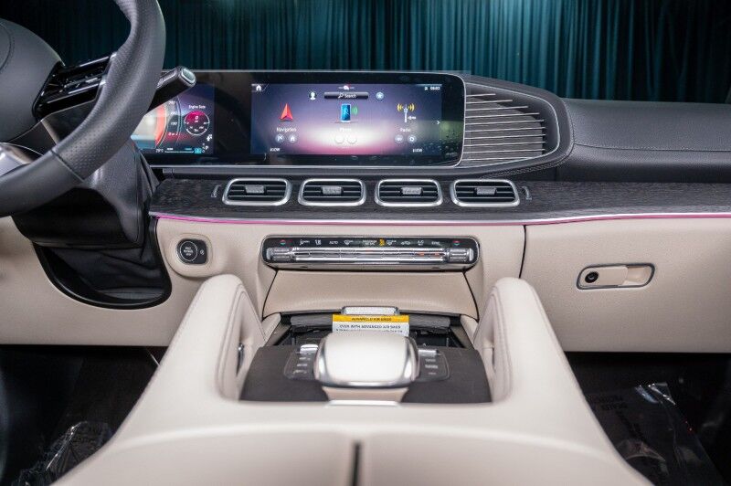 2025 Mercedes-Benz GLS 450 4MATIC® SUV Scottsdale AZ 2025 Mercedes-Benz GLS 450 4MATIC® SUV Scottsdale AZ