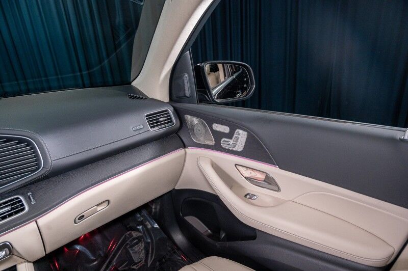 2025 Mercedes-Benz GLS 450 4MATIC® SUV Scottsdale AZ 2025 Mercedes-Benz GLS 450 4MATIC® SUV Scottsdale AZ