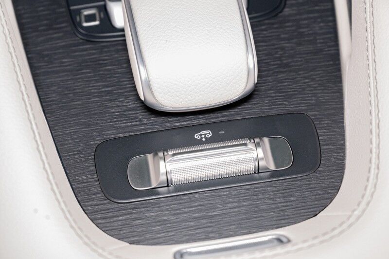 2025 Mercedes-Benz GLS 450 4MATIC® SUV Scottsdale AZ 2025 Mercedes-Benz GLS 450 4MATIC® SUV Scottsdale AZ