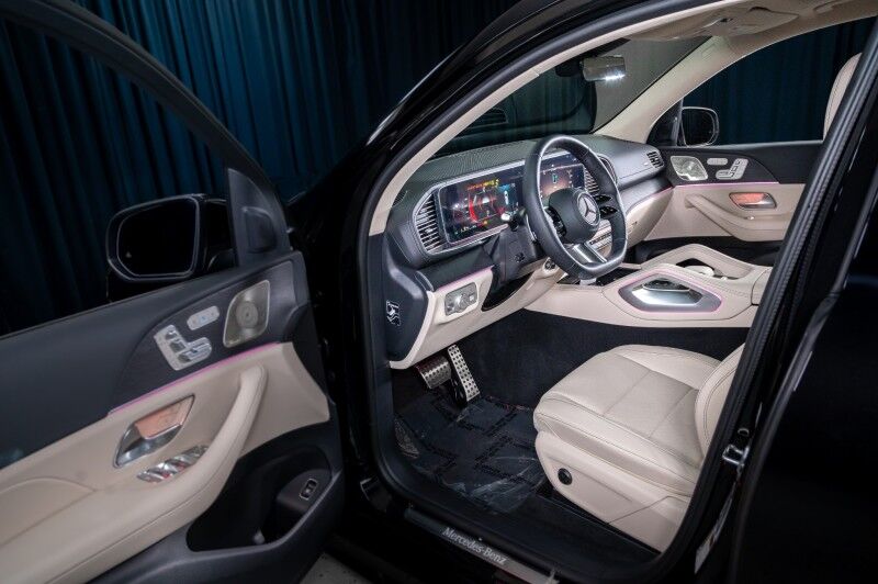 2025 Mercedes-Benz GLS 450 4MATIC® SUV Scottsdale AZ 2025 Mercedes-Benz GLS 450 4MATIC® SUV Scottsdale AZ