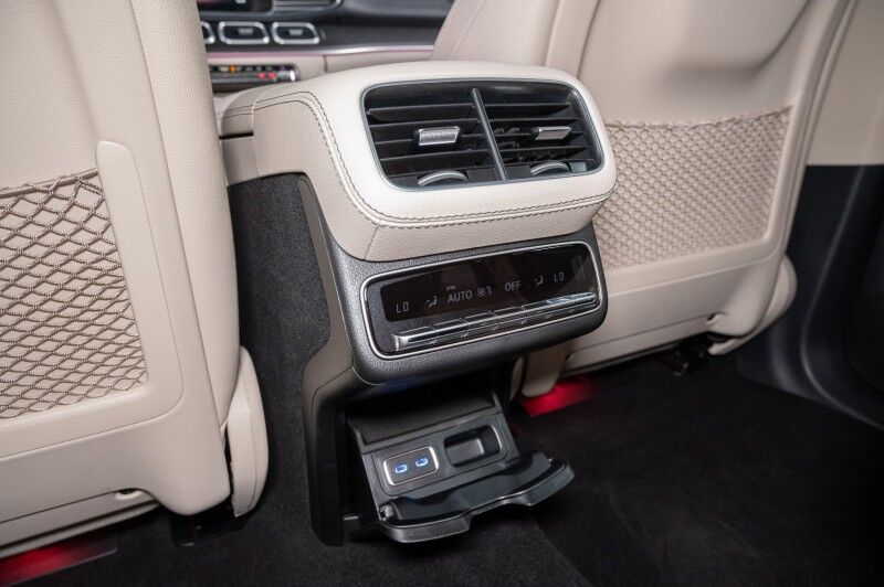 2025 Mercedes-Benz GLS 450 4MATIC® SUV Scottsdale AZ 2025 Mercedes-Benz GLS 450 4MATIC® SUV Scottsdale AZ