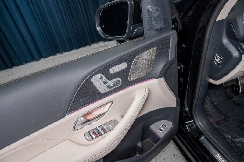 2025 Mercedes-Benz GLS 450 4MATIC® SUV Scottsdale AZ 2025 Mercedes-Benz GLS 450 4MATIC® SUV Scottsdale AZ