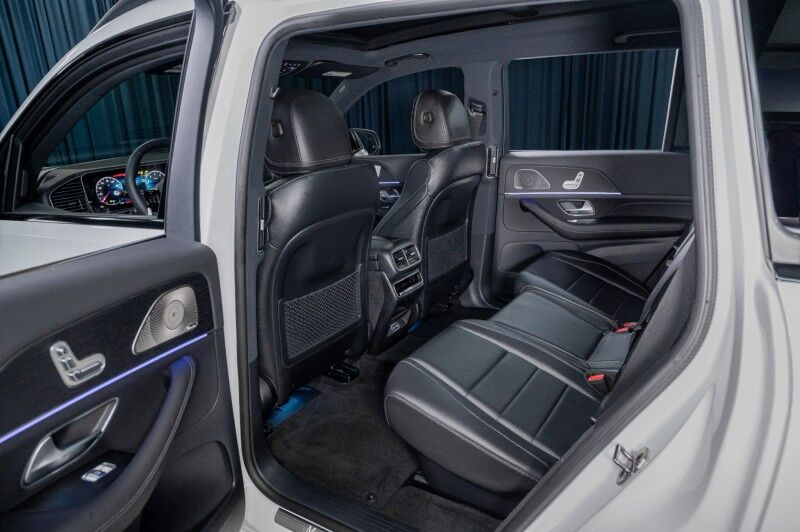 2025 Mercedes-Benz GLS 450 4MATIC® SUV Scottsdale AZ 2025 Mercedes-Benz GLS 450 4MATIC® SUV Scottsdale AZ